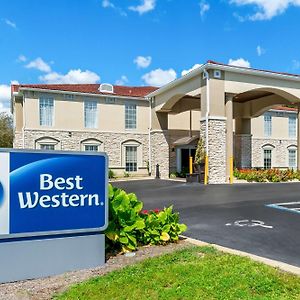 Best Western Niceville - Eglin Afb Hotel